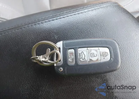 2012 Kia Optima Ex z USA, uszkodzony, nr VIN 5XXGN4A76CG075226